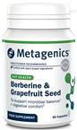 Berberine & Grapefruit Seed